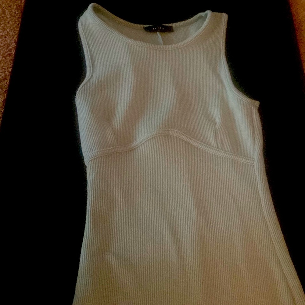 Size small midi dress